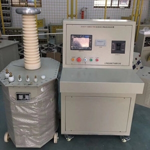 PVT-15 电机工频耐电压试验仪