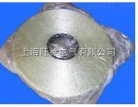 2850W聚亚胺树脂浸渍玻璃纤维网状绑扎带