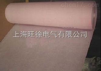 6641DMD红色无纺布聚酯薄膜柔软复合绝缘材料