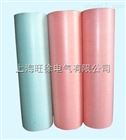 DMDF级聚酯薄膜聚酯纤维非织布复合材料