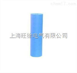 6641DMD蓝色无纺布聚酯薄膜柔软复合绝缘材料