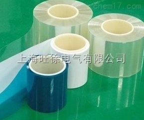 SUTE聚酰亚胺薄膜及F46复合薄膜