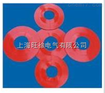 SUTE硅橡胶防污增爬裙