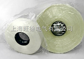 SUTE聚酯树脂浸渍玻璃纤维无纬绑扎带