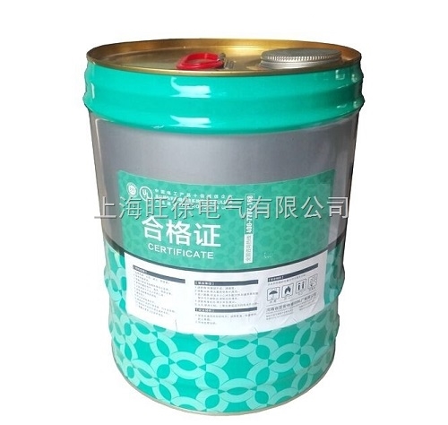 有溶剂浸渍绝缘漆质量标准