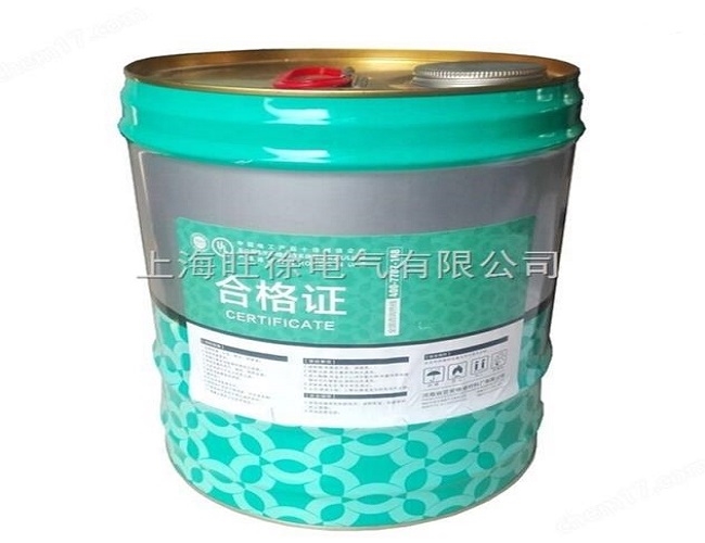 有溶剂浸渍绝缘漆性能分析