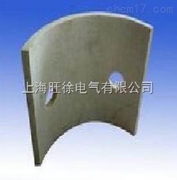 HP-8耐高温云母弧形瓦