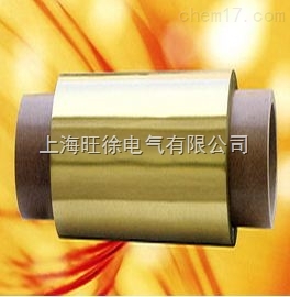 6052E低热膨胀系数聚酰亚胺薄膜