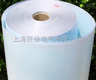 6641DMD无纺布聚酯薄膜柔软复合绝缘材料