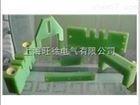 FR-4绝缘板加工件