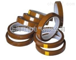 SUTE耐电晕聚酰亚胺有机硅胶带