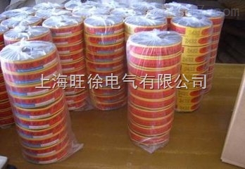 2432玻璃漆布
