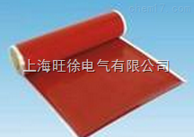 H282硅橡胶上胶玻纤布