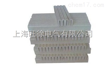 SUTE耐高温U型绝缘槽