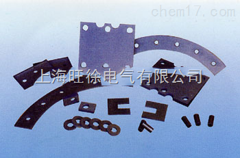 SUTE耐火云母制品(板、带、管)