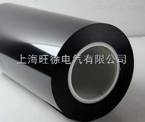 黑色PET薄膜