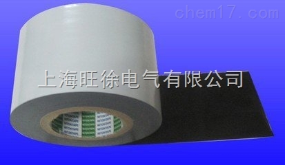 SUTE进口黑白PE保护膜