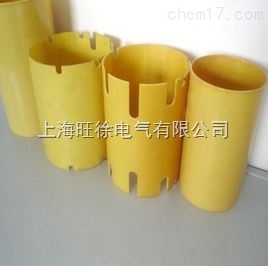 环氧透明玻璃钢管