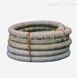 石棉橡胶管