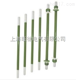 绝缘螺杆 绝缘螺栓 电解铝企业绝缘螺栓
