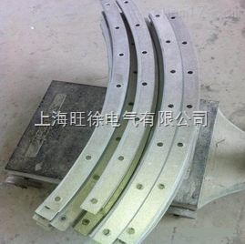 耐高温硬质云母法兰