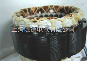 SUTE定子防锈漆