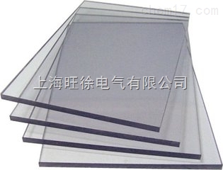 防静电PC板材