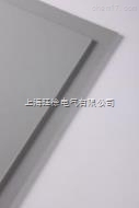 PVC灰色硬板