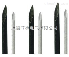 FSG硅树脂玻璃纤维套管