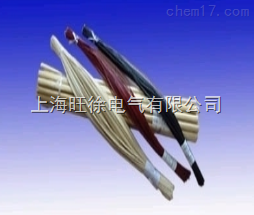 2752(2751)硅橡胶玻璃纤维软管
