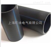 HDPE给水管