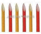 HST内硅胶外玻璃纤维编织双层套管