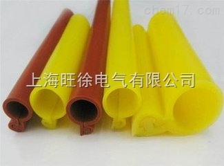 SUTE硅橡胶管