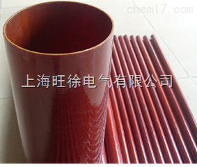 SUTE环氧布缠绕管