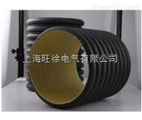 PE聚乙烯(PE)双壁波纹管材