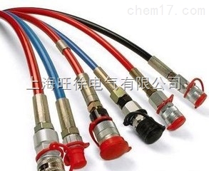 SUTE超高压软管总成
