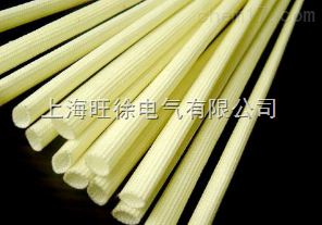 SUTE无碱玻璃纤维绝缘管