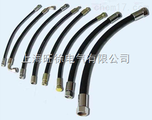 SUTE纤维编织增强尼龙高压软管