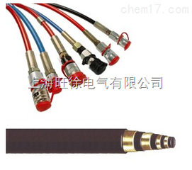 SUTE纤维编织增强尼龙树脂软管