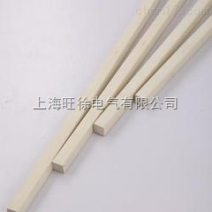 PVC方棒