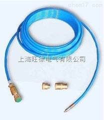 SUTE燃气汽车加气管总成