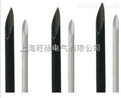 HTF玻璃纤维定纹套管