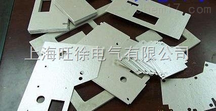 SUTE冲压成型的云母片