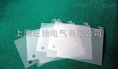 PVC绝缘片