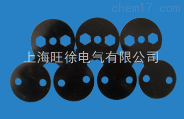 SUTE黑电木加工件