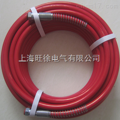 SUTE高压纤维喷涂管