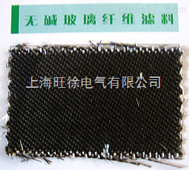 SUTE无碱玻璃纤维滤料