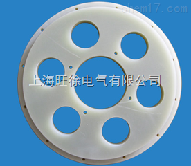 SUTE厚绝缘板加工件