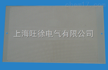 SUTE万孔FR-4加工件
