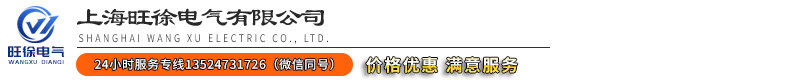 上海旺徐電氣有限公司